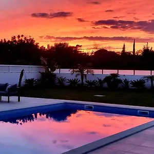 Sunset Séjour chez l'habitant