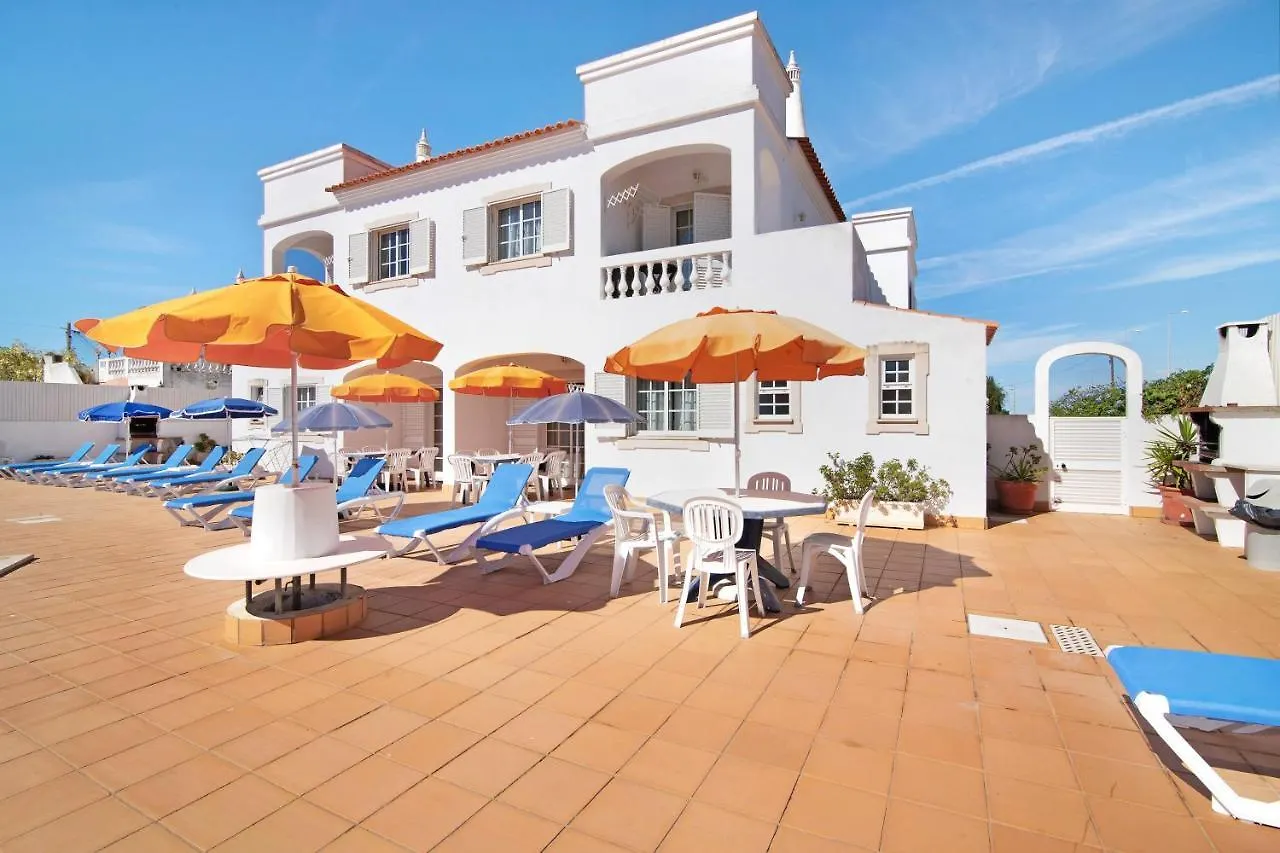 Apartment Apartamentos Arcadia - Ro-Ro Guia