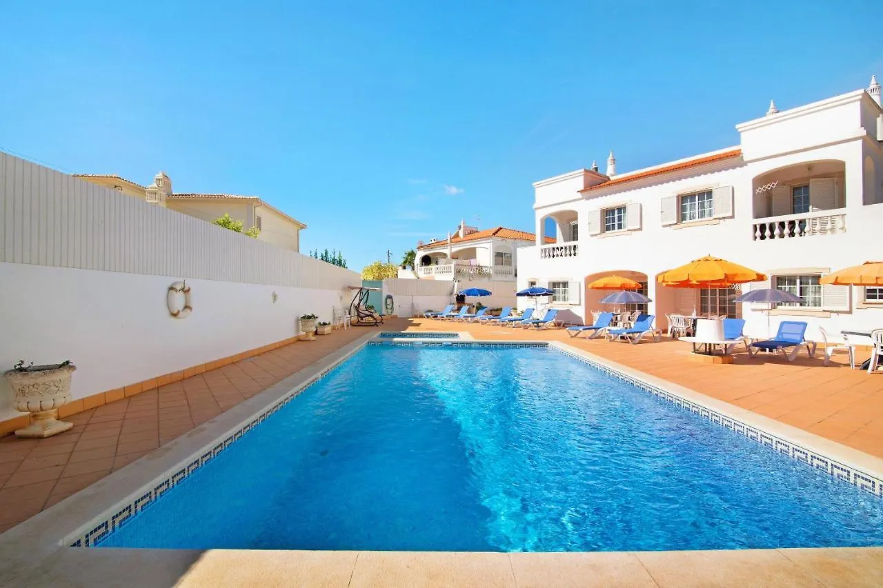 Apartamentos Arcadia - Ro-Ro Guia  Portugal