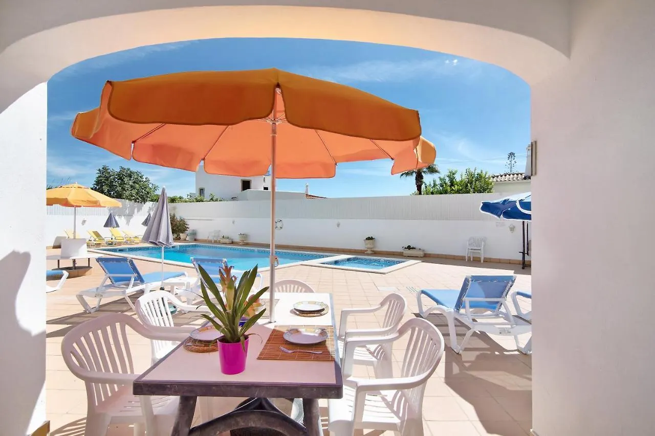 Apartamentos Arcadia - Ro-Ro Guia