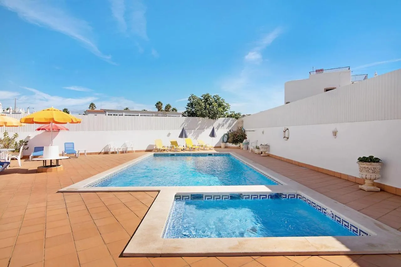 Apartamentos Arcadia - Ro-Ro Guia