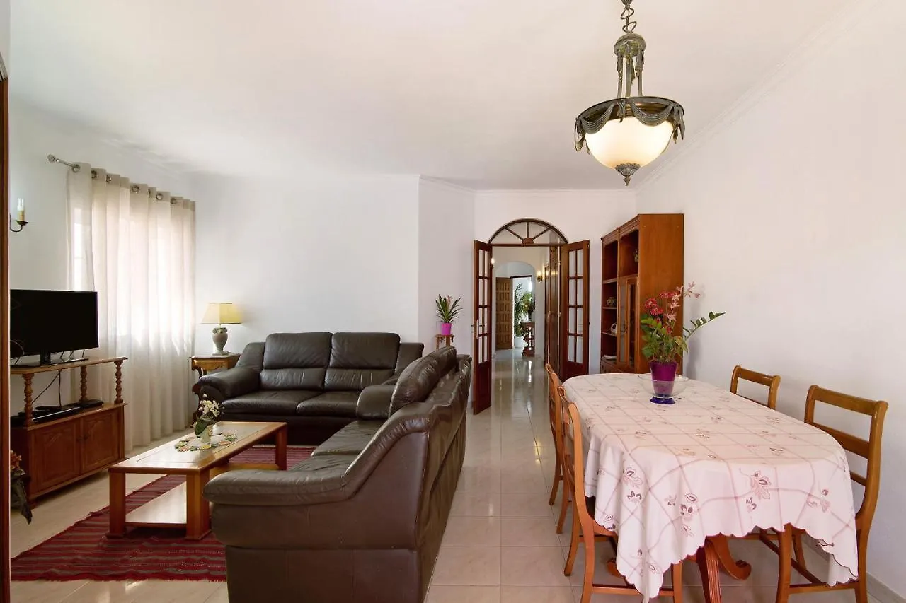 Apartamentos Arcadia - Ro-Ro Guia  0*, Guia (Faro) Portugal