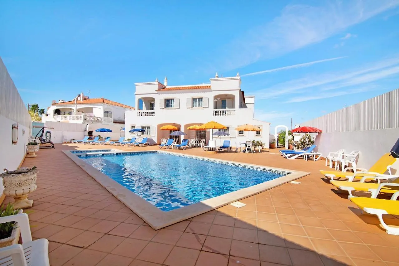 Apartamentos Arcadia - Ro-Ro Guia  Apartment Guia (Faro)