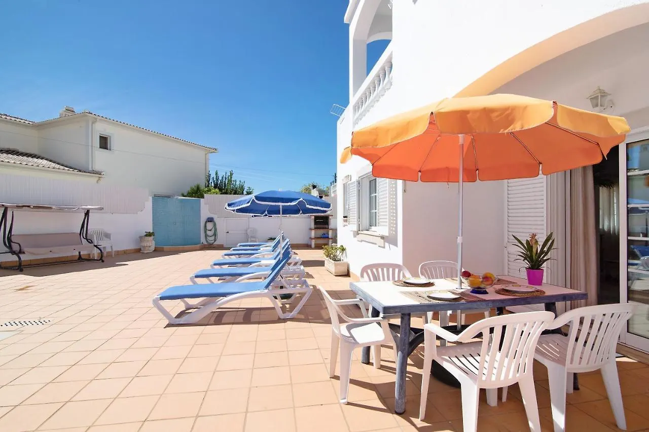 Apartment Apartamentos Arcadia - Ro-Ro Guia  Portugal
