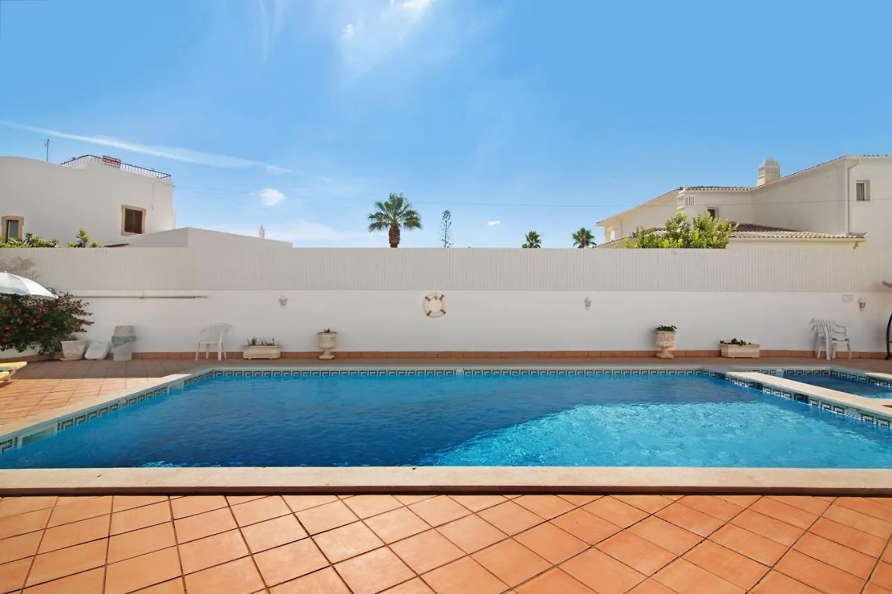 Apartamentos Arcadia - Ro-Ro Guia  Apartment Guia (Faro)