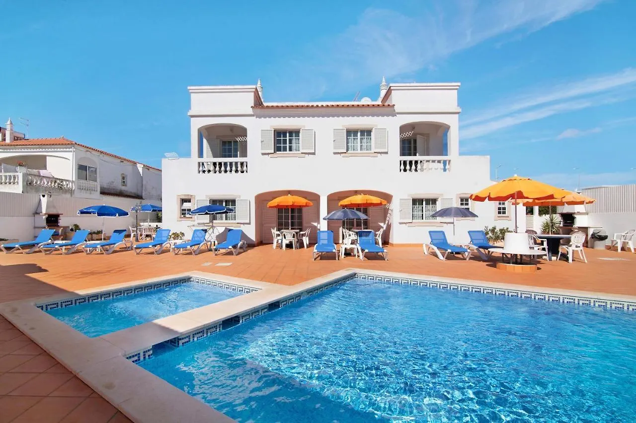 Apartment Apartamentos Arcadia - Ro-Ro Guia