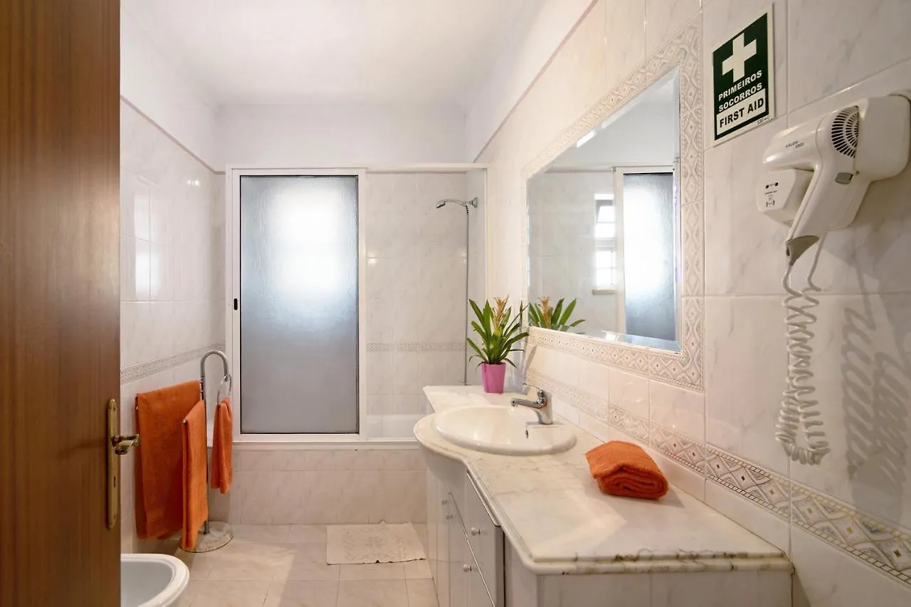 Apartamentos Arcadia - Ro-Ro Guia  Guia (Faro)