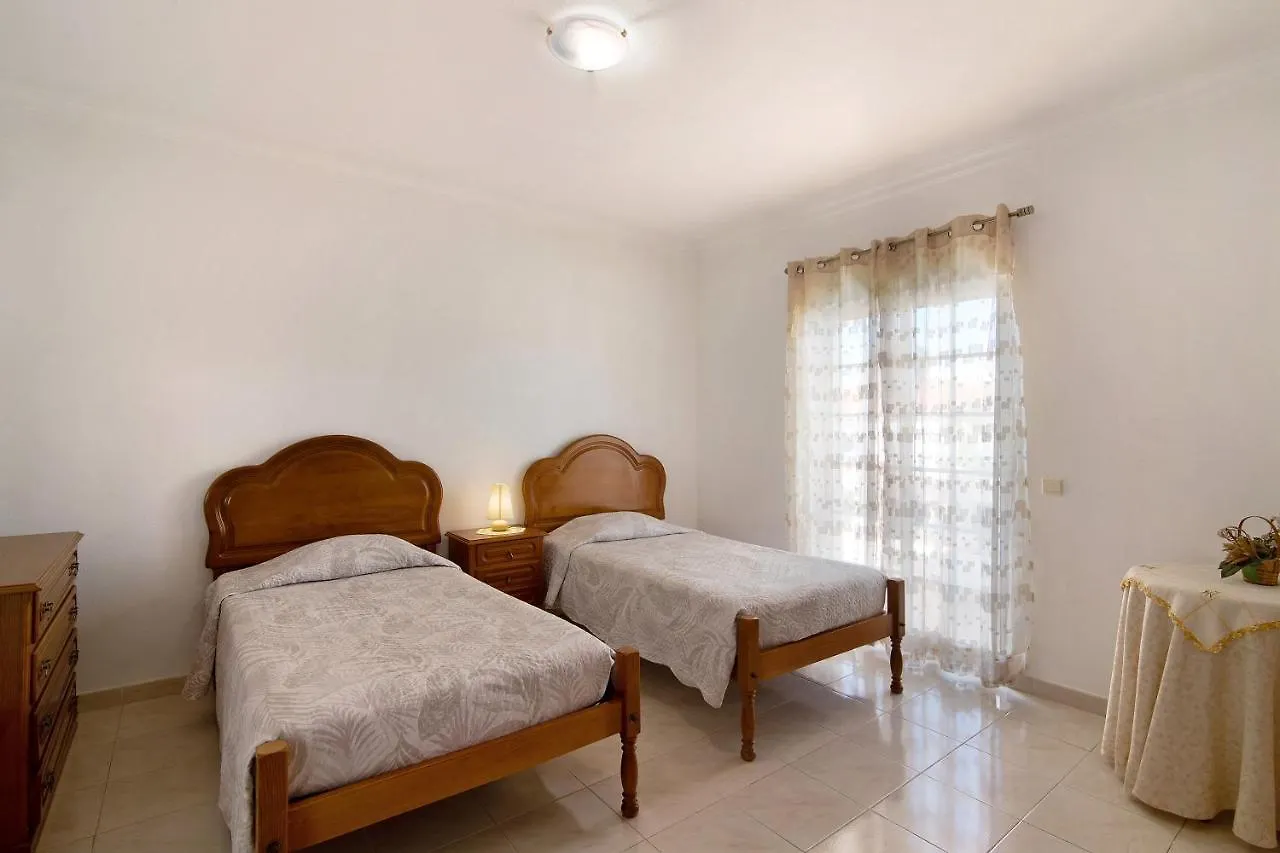 Apartment Apartamentos Arcadia - Ro-Ro Guia
