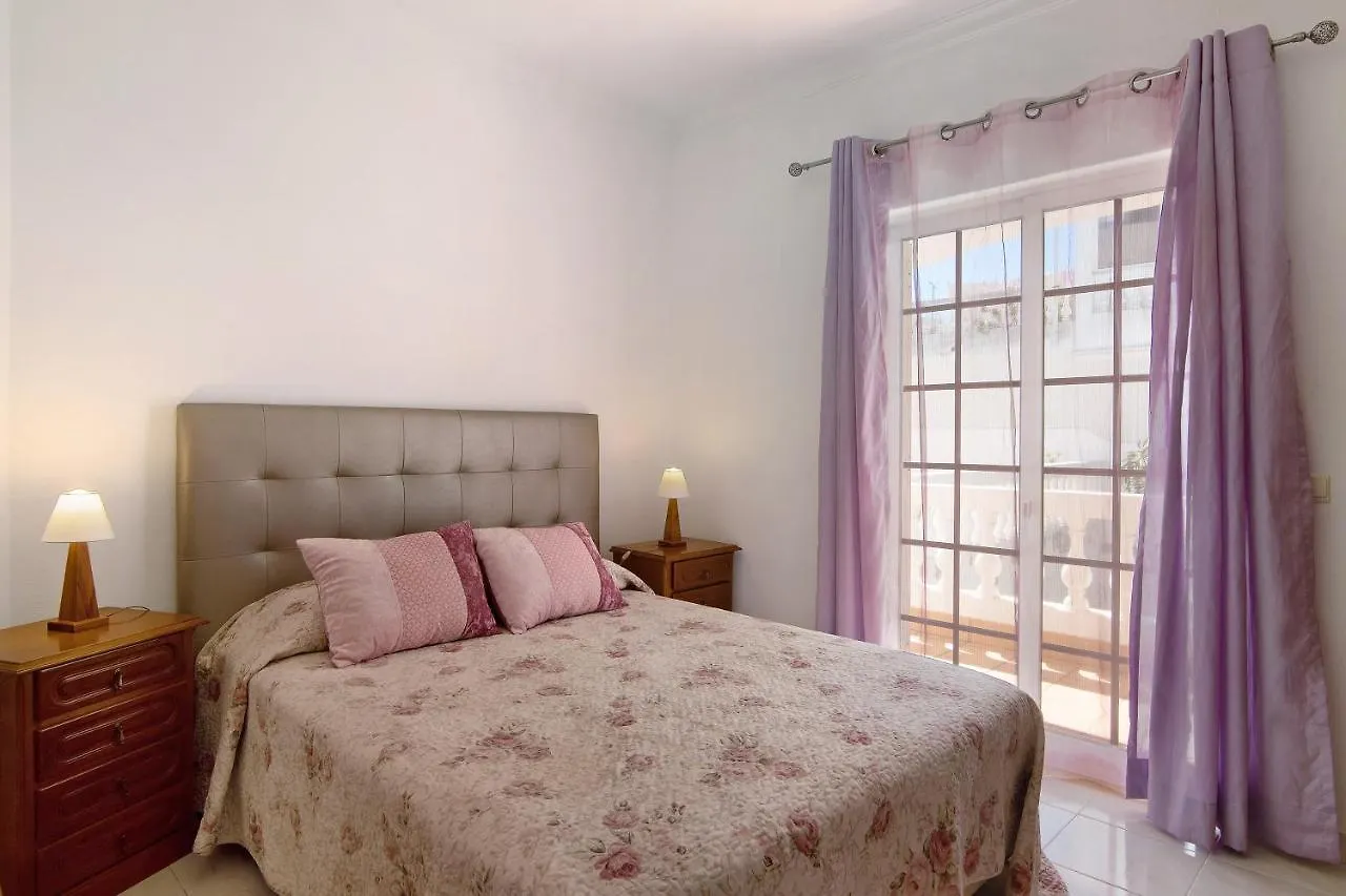 Apartamentos Arcadia - Ro-Ro Guia  Guia (Faro)