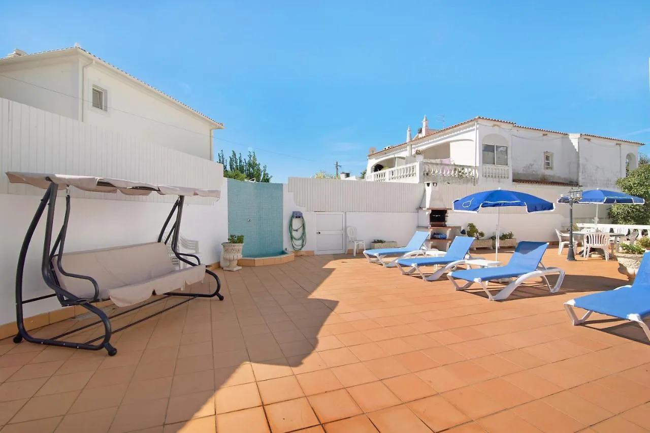 Apartamentos Arcadia - Ro-Ro Guia  0*, Guia (Faro)