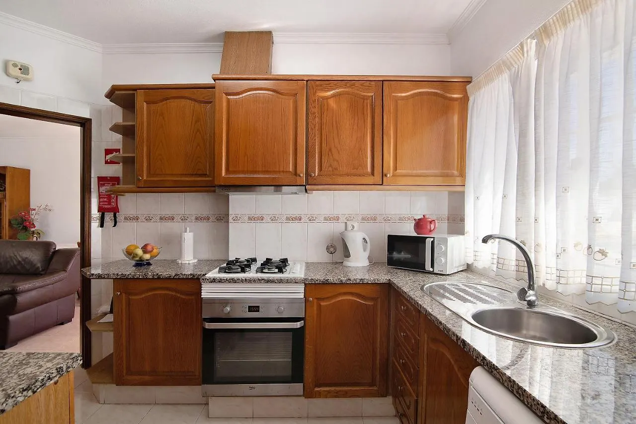 Apartamentos Arcadia - Ro-Ro Guia