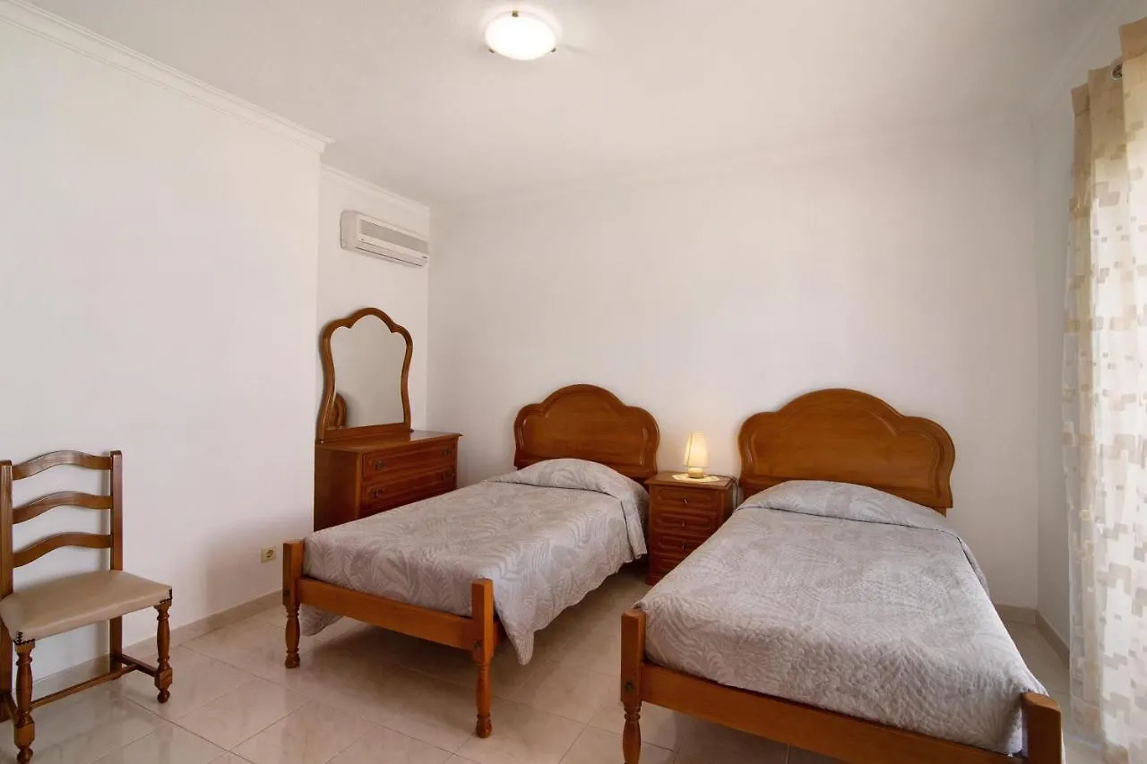 Apartment Apartamentos Arcadia - Ro-Ro Guia