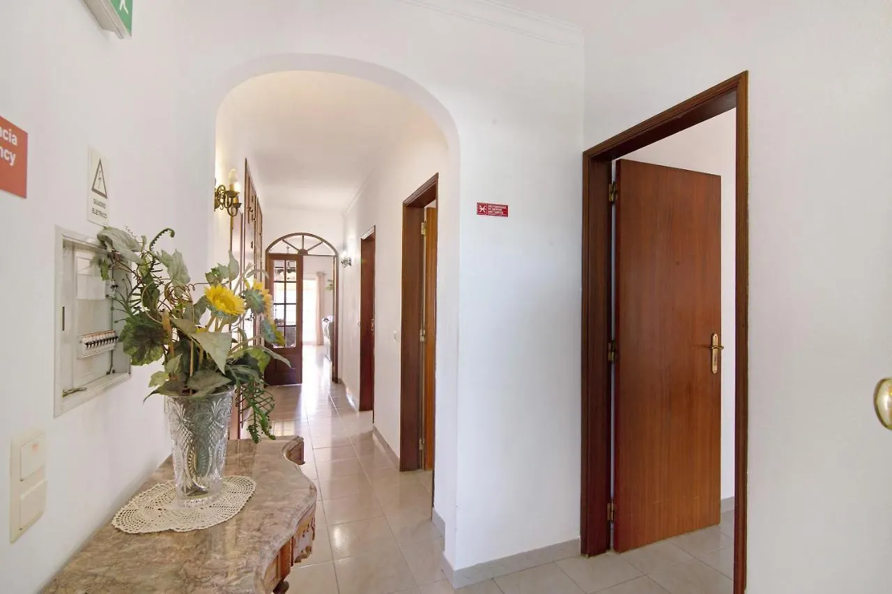 Apartamentos Arcadia - Ro-Ro Guia  Portugal
