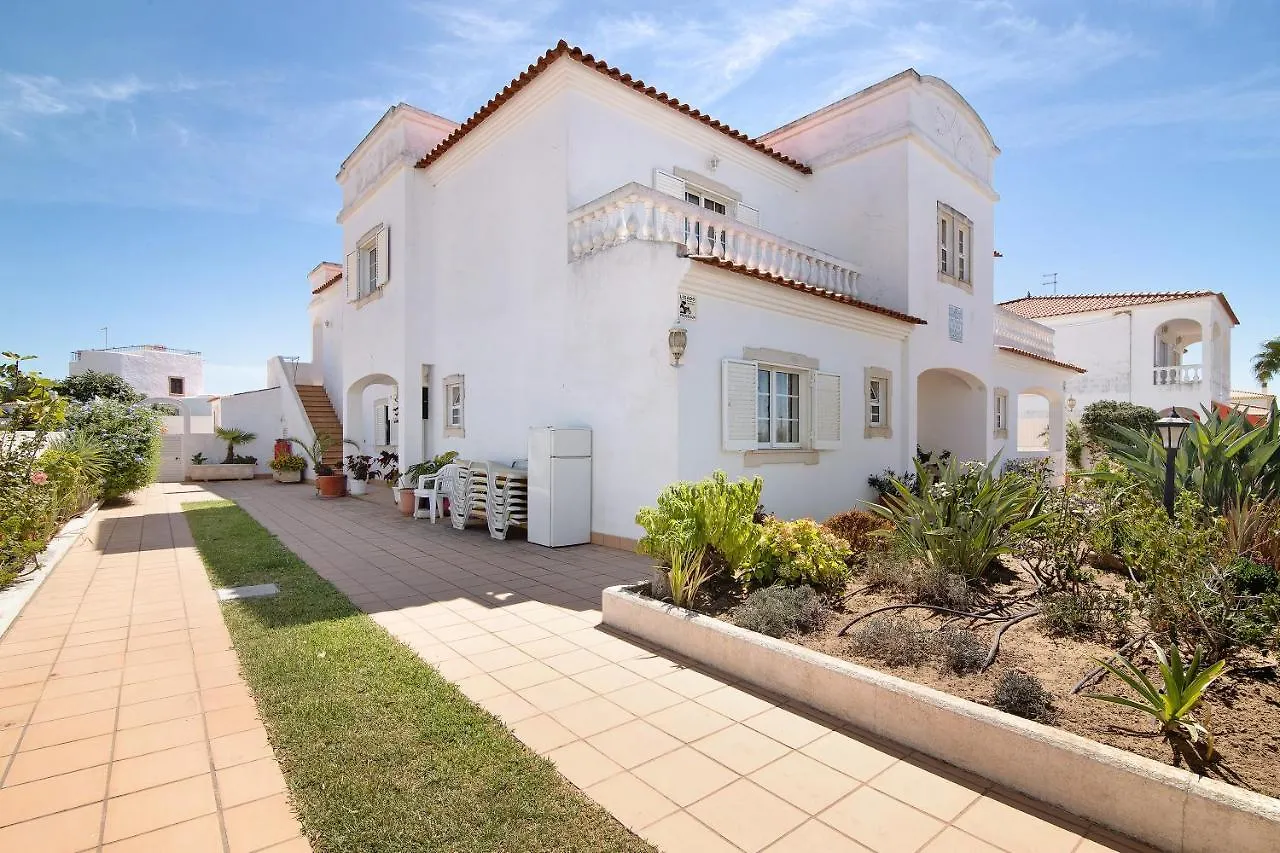Apartamentos Arcadia - Ro-Ro Guia  Portugal